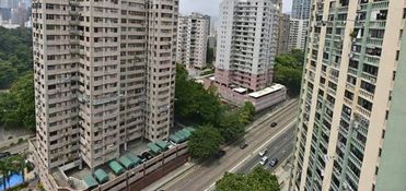 香港房产怎么算的