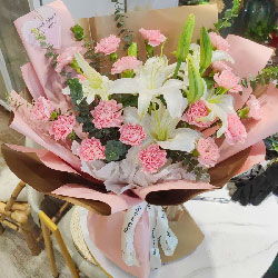 玉田花店免费送花