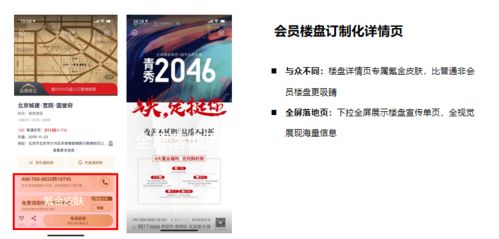 房产视频怎么精准流量