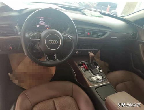 汽车多少里程贬值