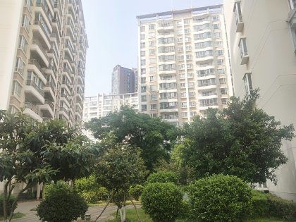 华龙房产怎么样