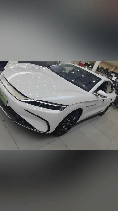 汽车多少A