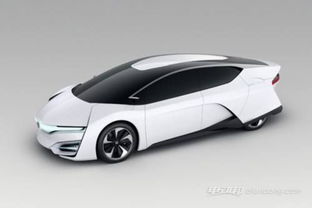 汽车有多少类型