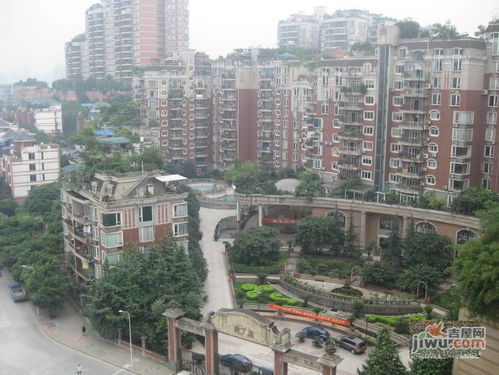大庆爱丁堡房产怎么样
