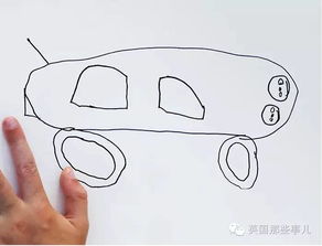 对玩具汽车多少笔画
