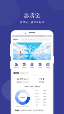 怎么查看房产类型信息