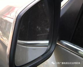 汽车倒车镜多少钱汽车
