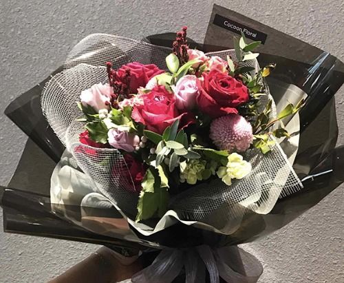 送花数量的含义和代表什么
