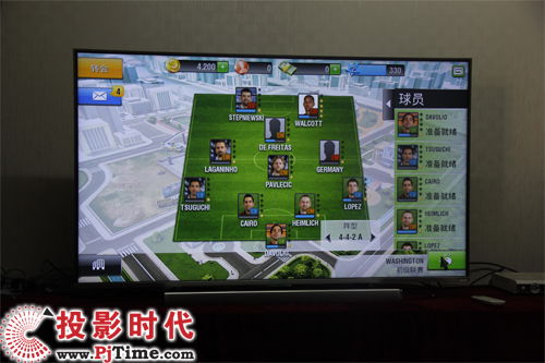 游戏电视能玩哪些游戏