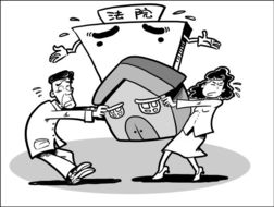 按揭房产该怎么继承