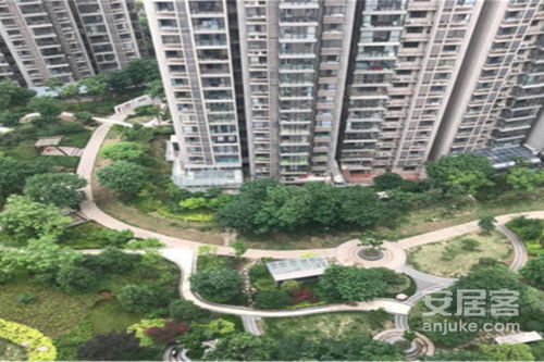 方圆房产怎么样