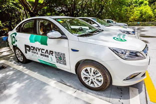 深圳多少汽车
