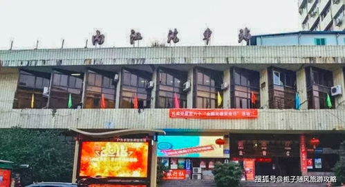 内江市有多少个汽车站点