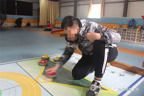 旱地冰壶小游戏有哪些