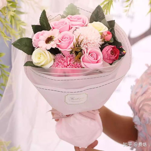 母亲过生日送什么花好