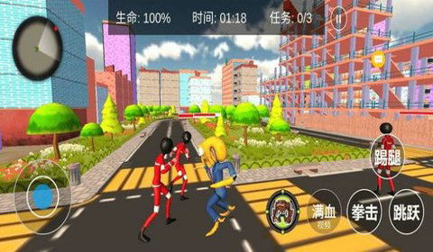 鱿鱼游戏跟哪些游戏联动