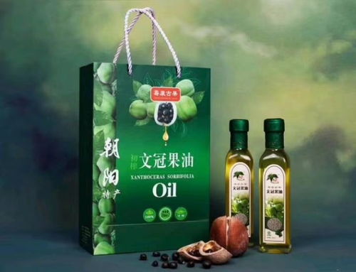 文冠果油的食用方法