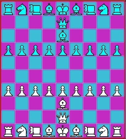 棋类游戏有哪些