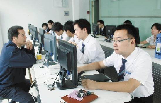 房产买卖中介怎么操作