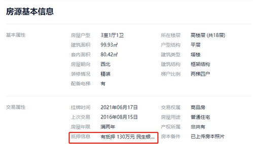 房产解押怎么填写资料
