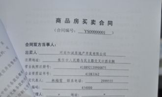 房产与租房合同怎么写