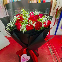 永州花店