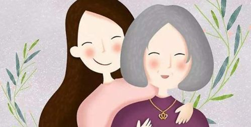 给妈妈买什么礼物合适