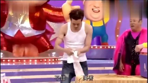 哪些可以打主持人的游戏