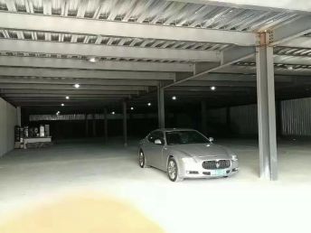 汽车维修需要多少平方