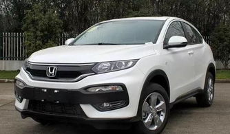 多少款本田汽车