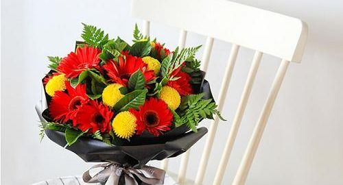 送老师花送几朵比较好