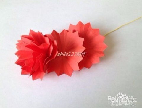 母亲节送什么礼物自制