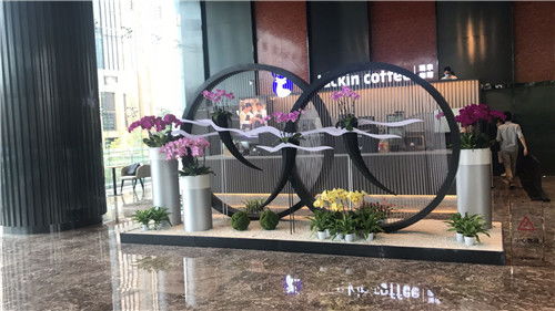 佛山花店