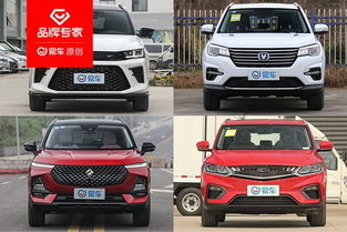 汽车多少钱能买到国六车