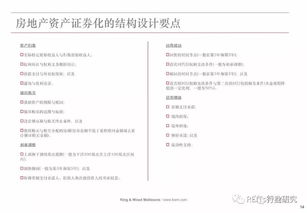 怎么去讲解房产ppt