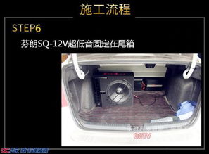 汽车功放多少平方