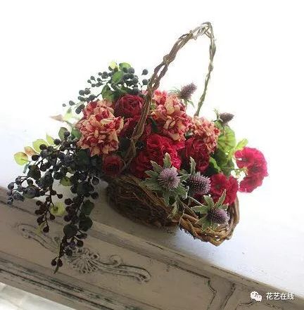 情人节送什么花最吉利