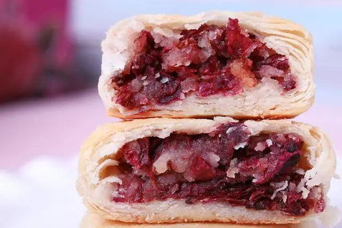 昆明鲜花饼哪个牌子最正宗