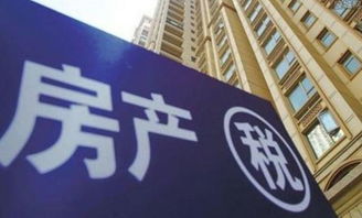 房产税国外怎么交