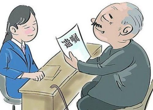 怎么劝老人房产过户呢