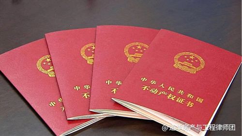 入籍后房产怎么处理