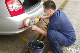 汽车一面门喷漆多少钱