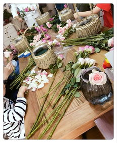 西安一起花信息咨询