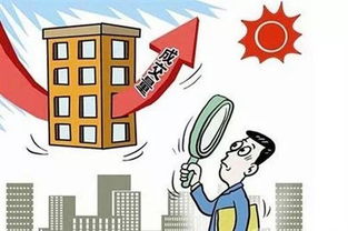 跟房产销售怎么谈价