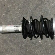 汽车后减震器衬套多少钱