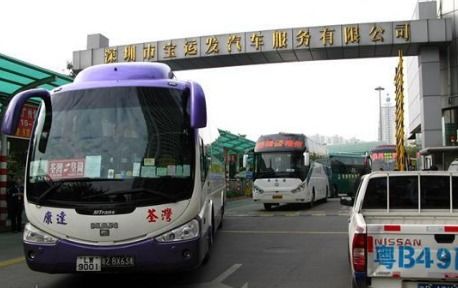 晋中国际汽车站电话多少
