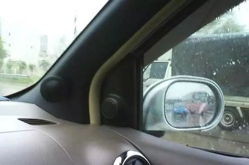 汽车离地高度调整多少