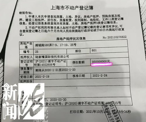 公司房产怎么拉产调
