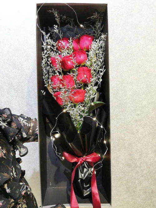 郑州鲜花礼品