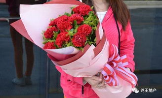 11朵康乃馨代表什么花语